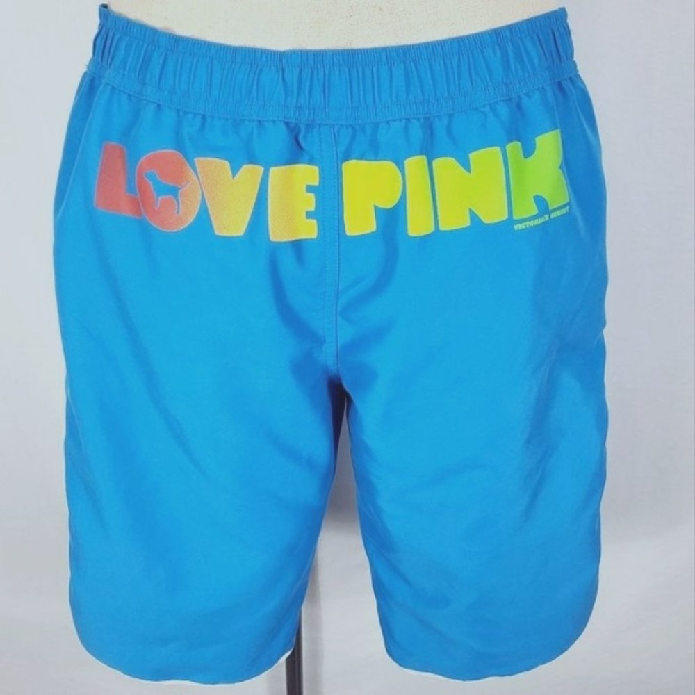 PINK PRIDE Swim Boardshorts!